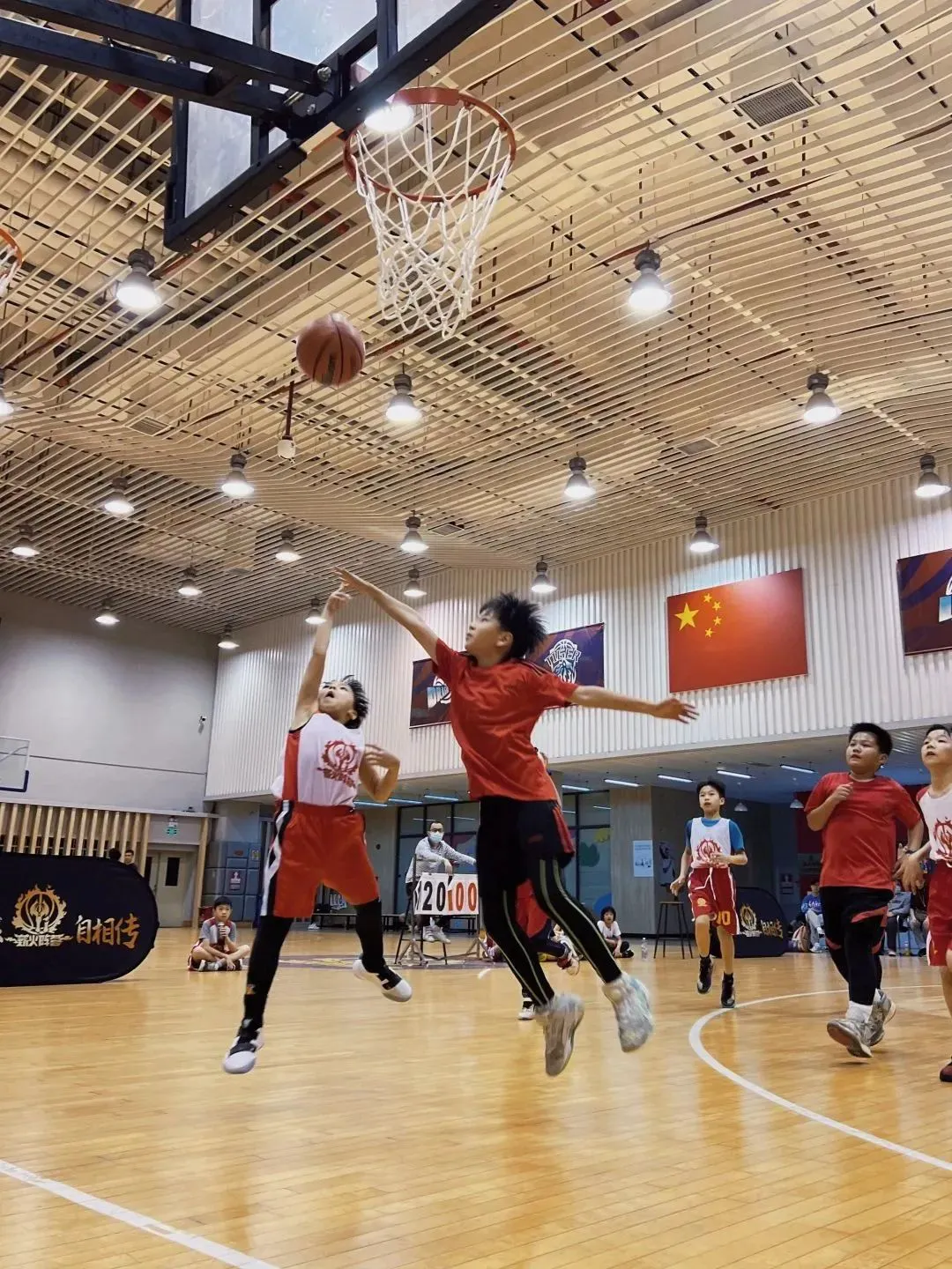 篮球体能趣味训练十法是什么_2